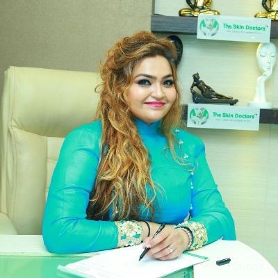 Dr. Pooja Tilwani in Pune