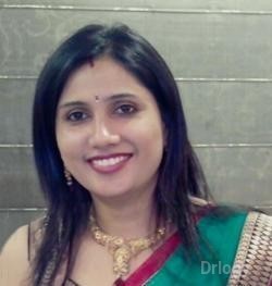 Dr. Pooja Yadav in New Delhi