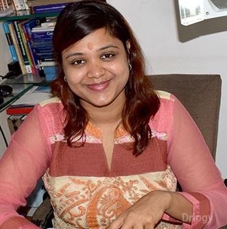 Dr. Poonam Agrawal Jalan