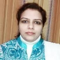 Dr. Poonam Bhavnani in Lucknow