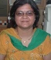 Dr. Poonam gupta