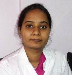 Dr. Poonam K. Kale
