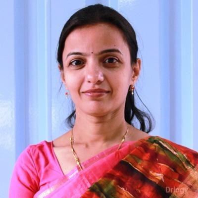 Dr. Poonam Kalmegh