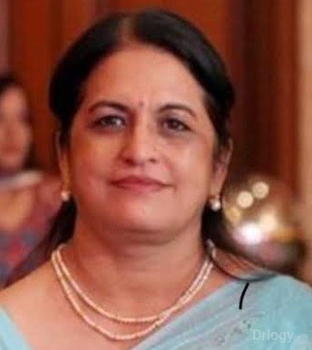 Dr. Poonam M. Chawla