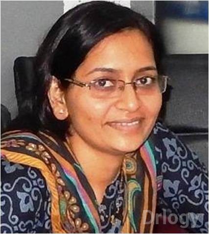 Dr. Poonam Naphade