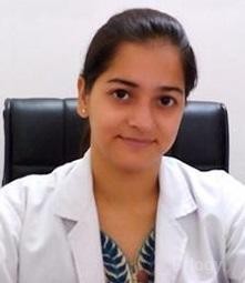 Dr. Poonam Sharma