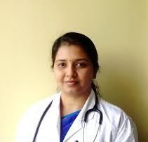 Dr. Poonam Shetty