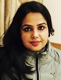 Dr. Poonam Tyagi in Ghaziabad