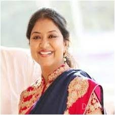 Dr. Poonam Varade