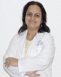 Dr. Poornima Ramakrishna in Bangalore