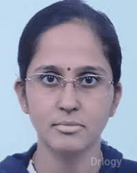 Dr. Poornima Ramaswamy in Bangalore