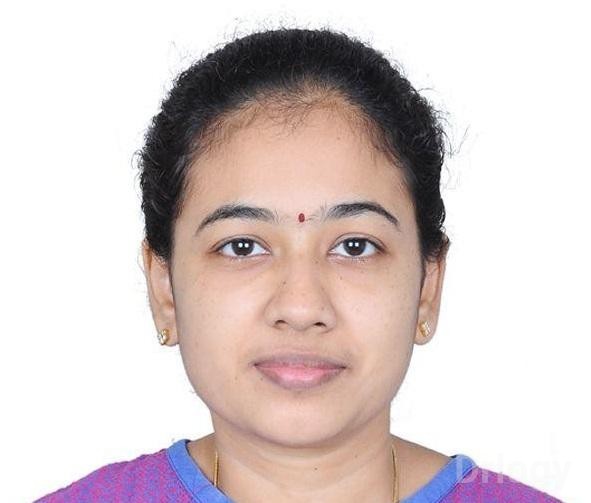 Dr. Poornima Srikanth