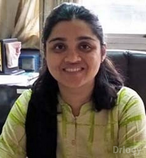 Dr. Poorva Lunavat