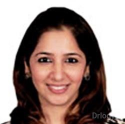 Dr. Poorvi Kachwala in Mumbai