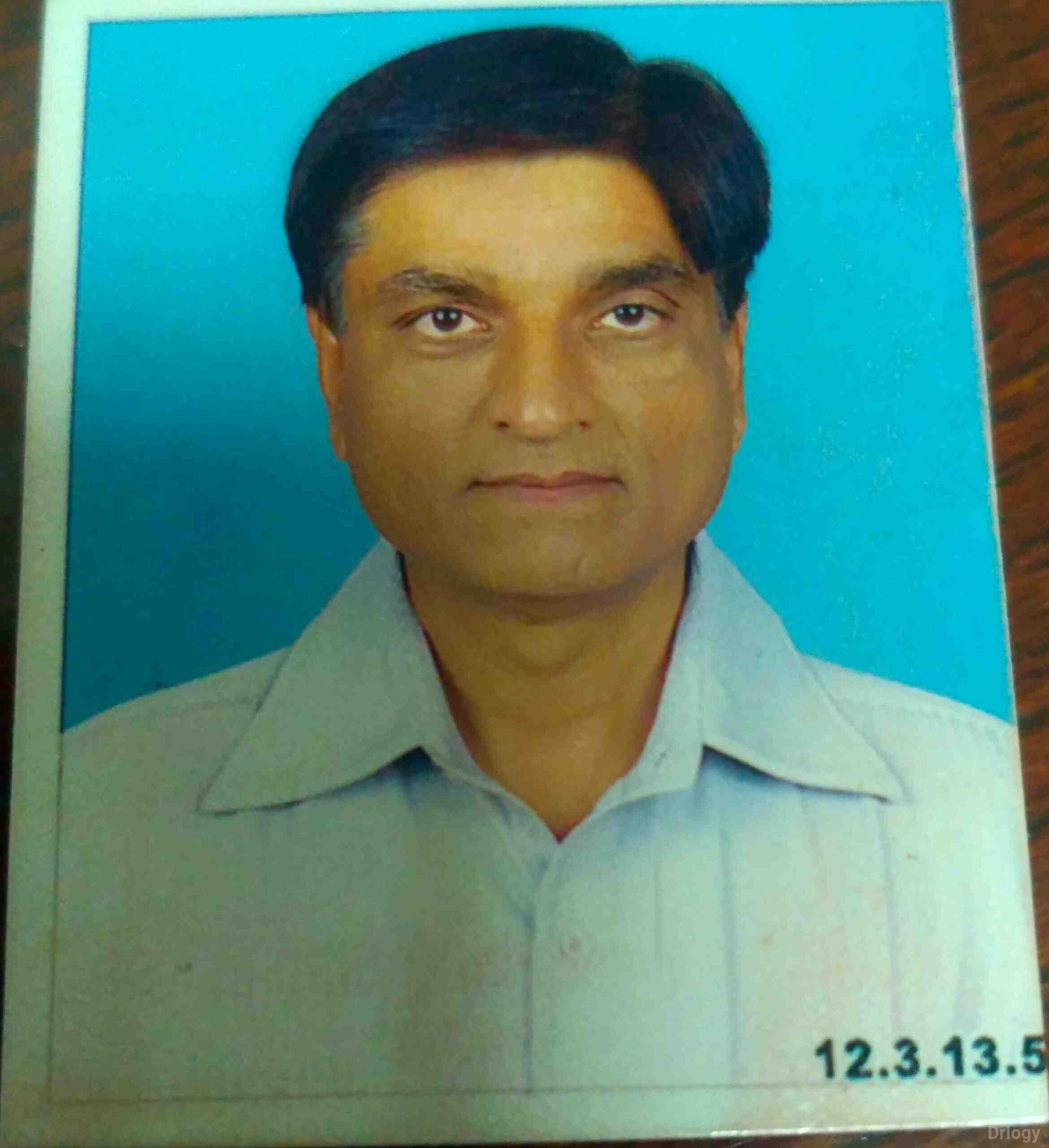 Dr. Popat lunagaria in Surat