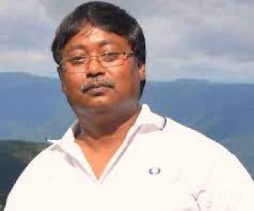 Dr. Porag Neog in Guwahati