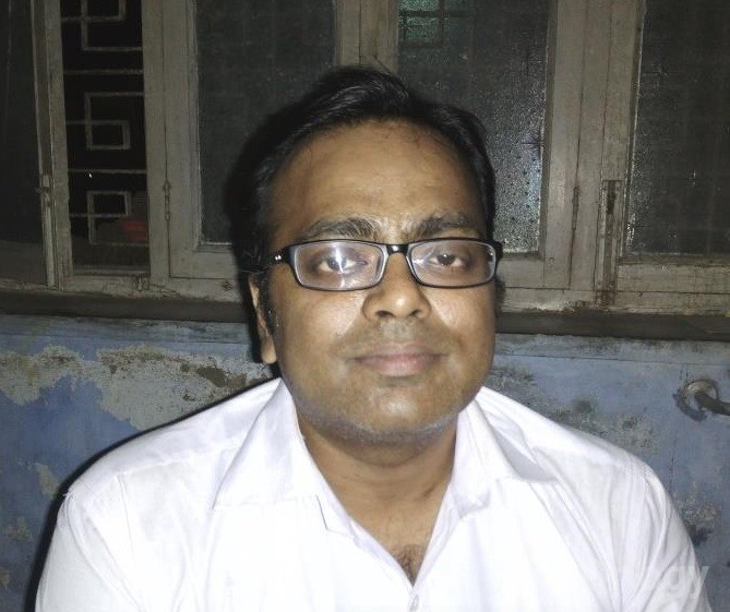 Dr. P.P Gupta