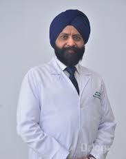 Dr. P.P. Singh