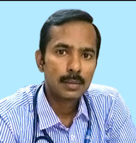 Dr. P.P.Kannan
