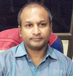 Dr. P.R. Thimma Reddy in Hyderabad