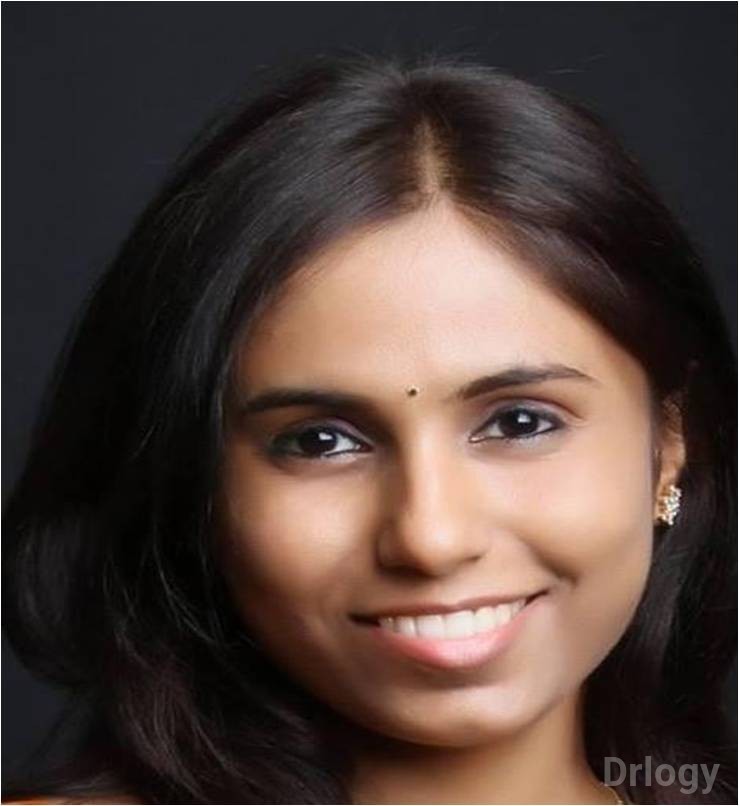 Dr. Prabala K V