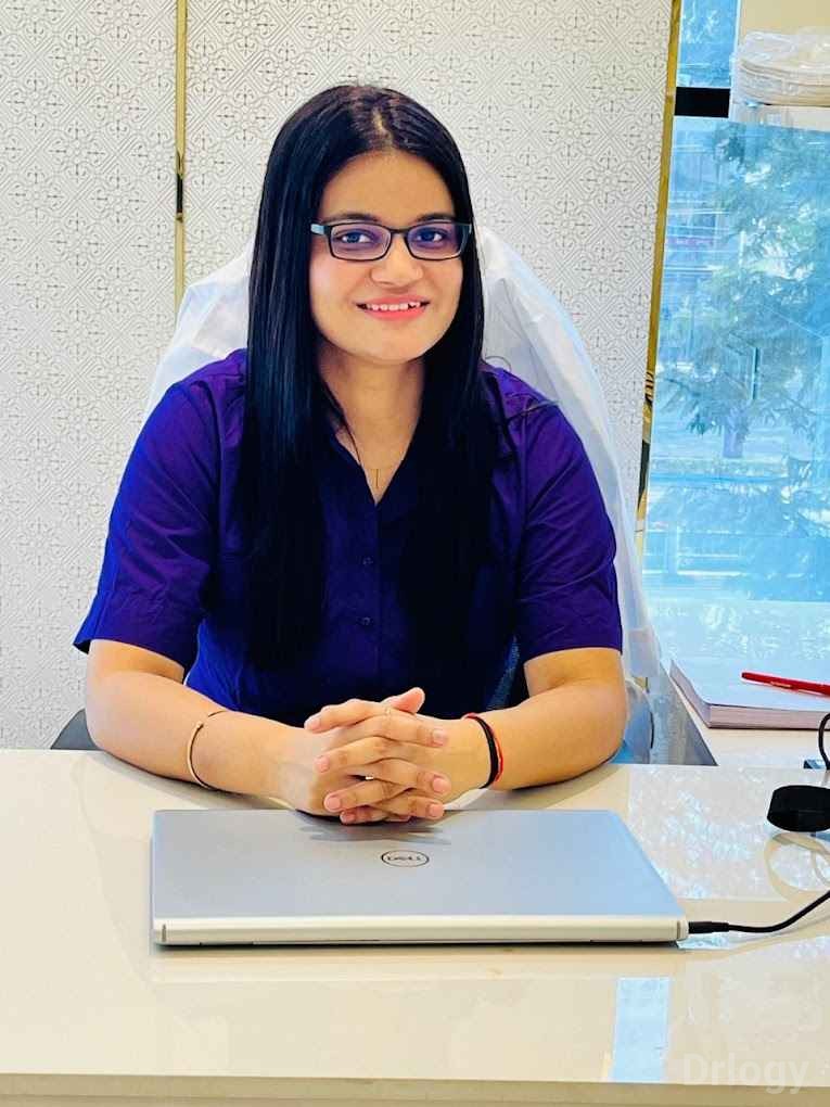 Dr. Prabha