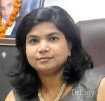 Dr. Prabha Singh