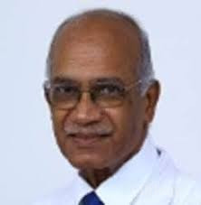 Dr. Prabhakaran M