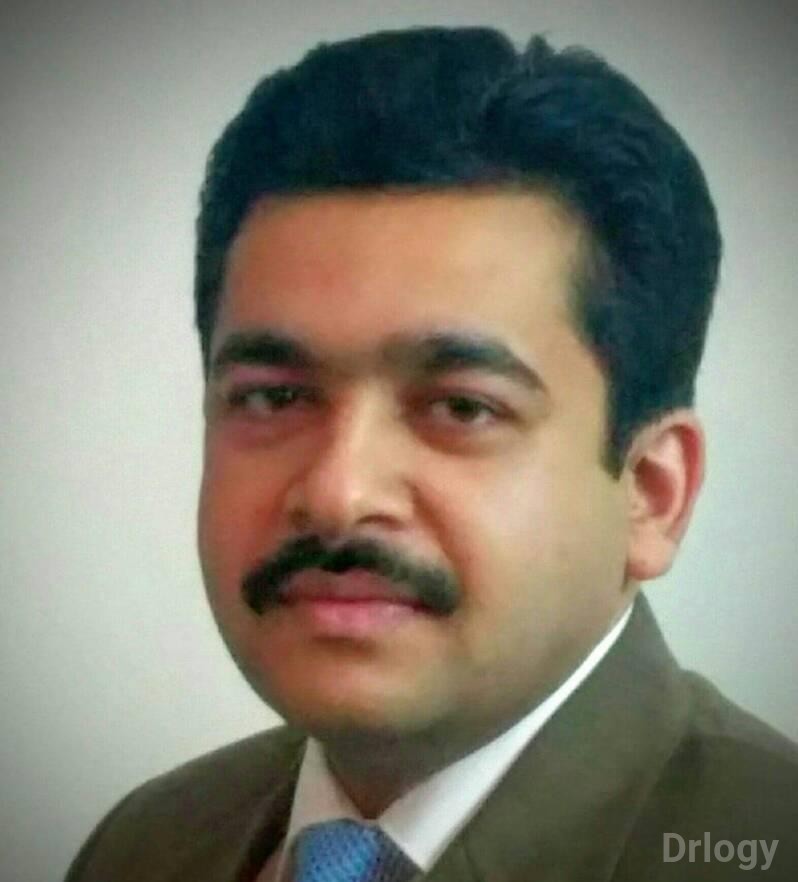 Dr. Prabhat Agarwal in New Delhi