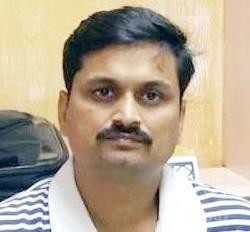 Dr. Prabhat Kumar in Ranchi
