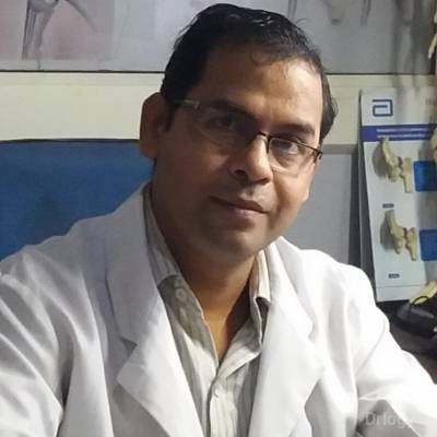 Dr. Prabhat Kumar Singh