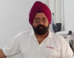 Dr. Prabhjot Singh Sodhi