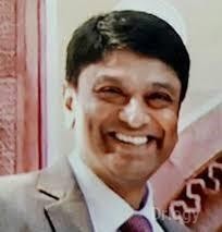 Dr. Prabhu C B