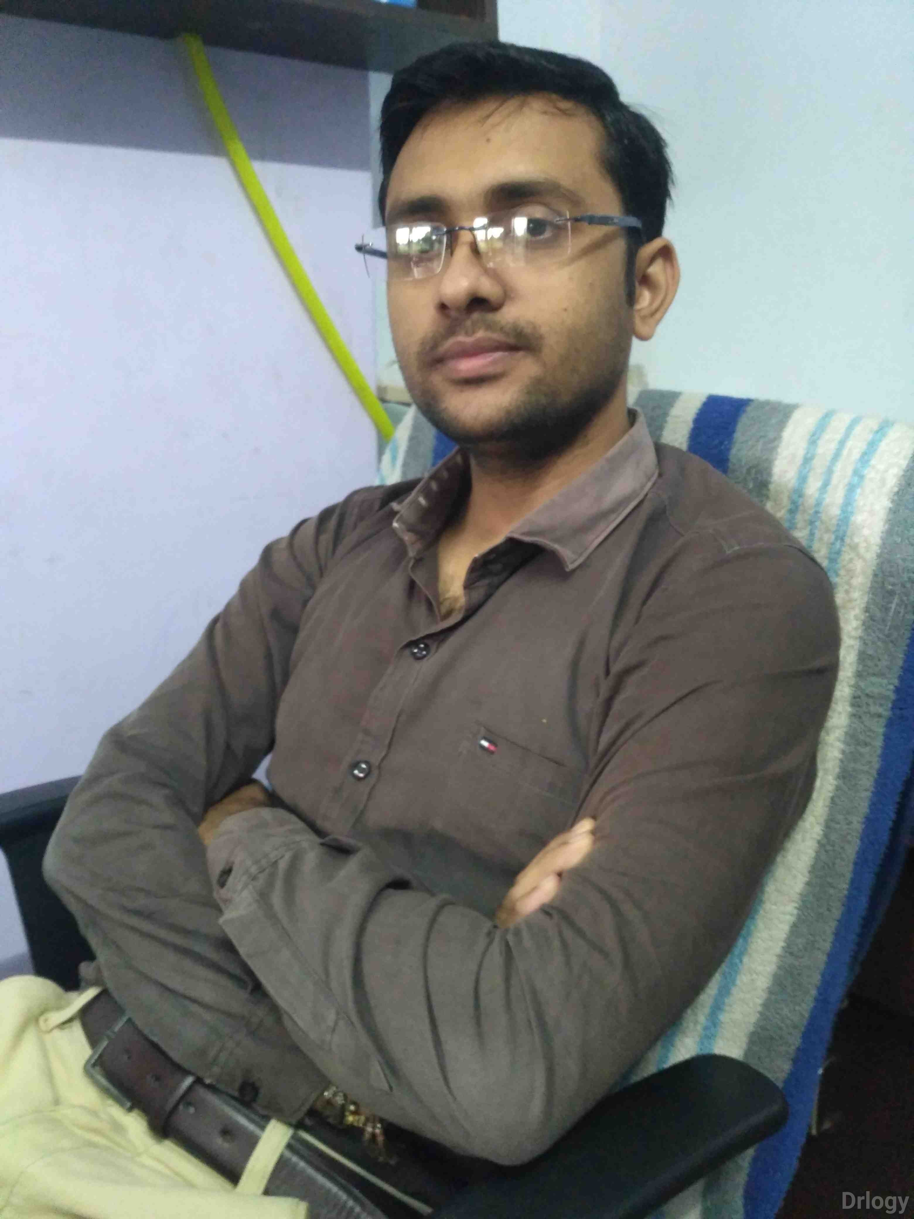 Dr. Prabodh ambaliya in Surat