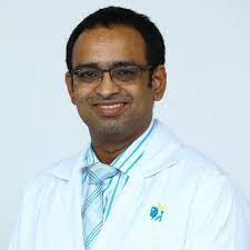 Dr. Prabu P