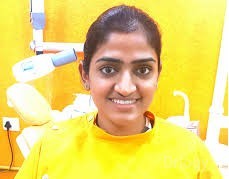 Dr. Prachi Agarwal