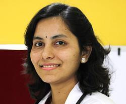 Dr. Prachi Bhosale