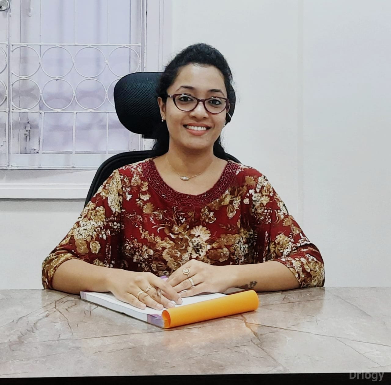 Dr. Prachi Dargainya