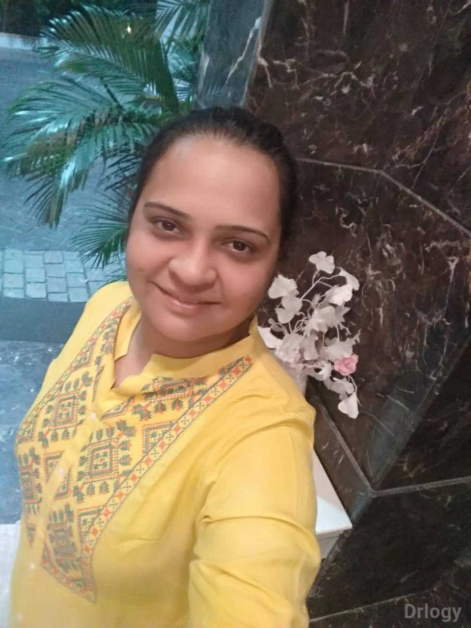 Dr. Prachi Jinwala
