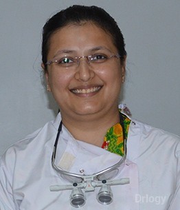 Dr. Prachi Mital in Jaipur