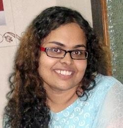 Dr. Prachi Walavalkar in Mumbai Dr. Prachi Walavalkar in Mumbai