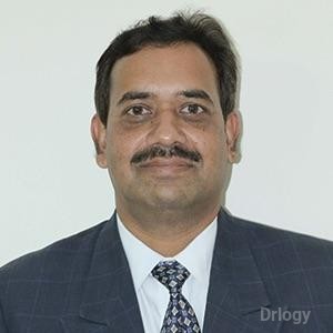 Dr. Pradeep Choudhari in Indore