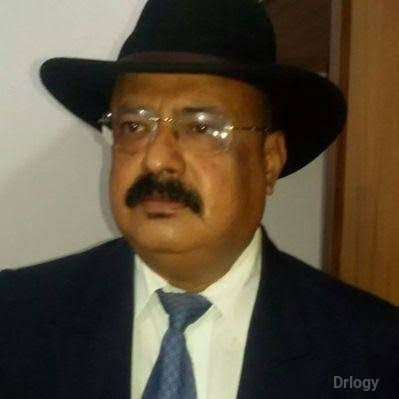 Dr. Pradeep Chourey