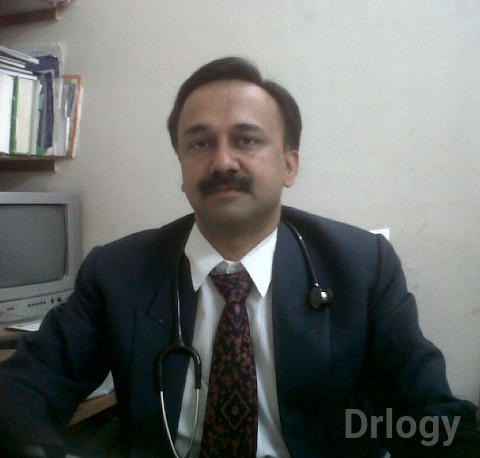 Dr. Pradeep jain in Jodhpur