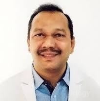 Dr. Pradeep Kiran