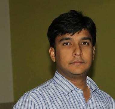 Dr. Pradeep Koka in New Delhi