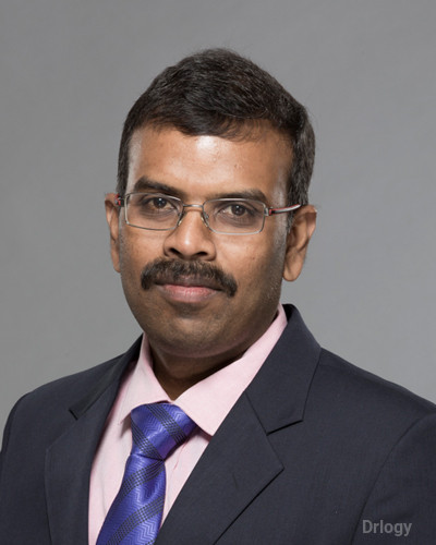 Dr. Pradeep Kumar D