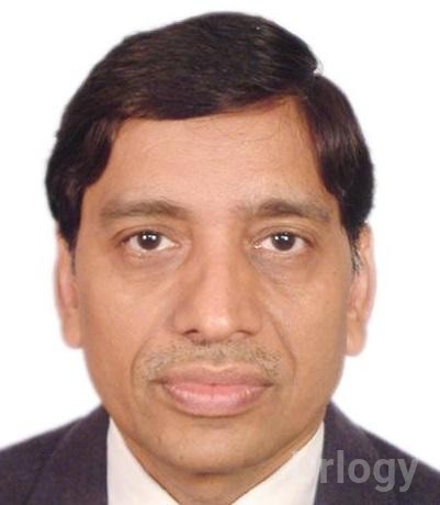 Dr. Pradeep Kumar Saraf