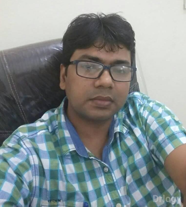 Dr. Pradeep Kumar Yadav in Lucknow