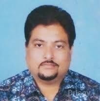 Dr. Pradeep Maheshwari